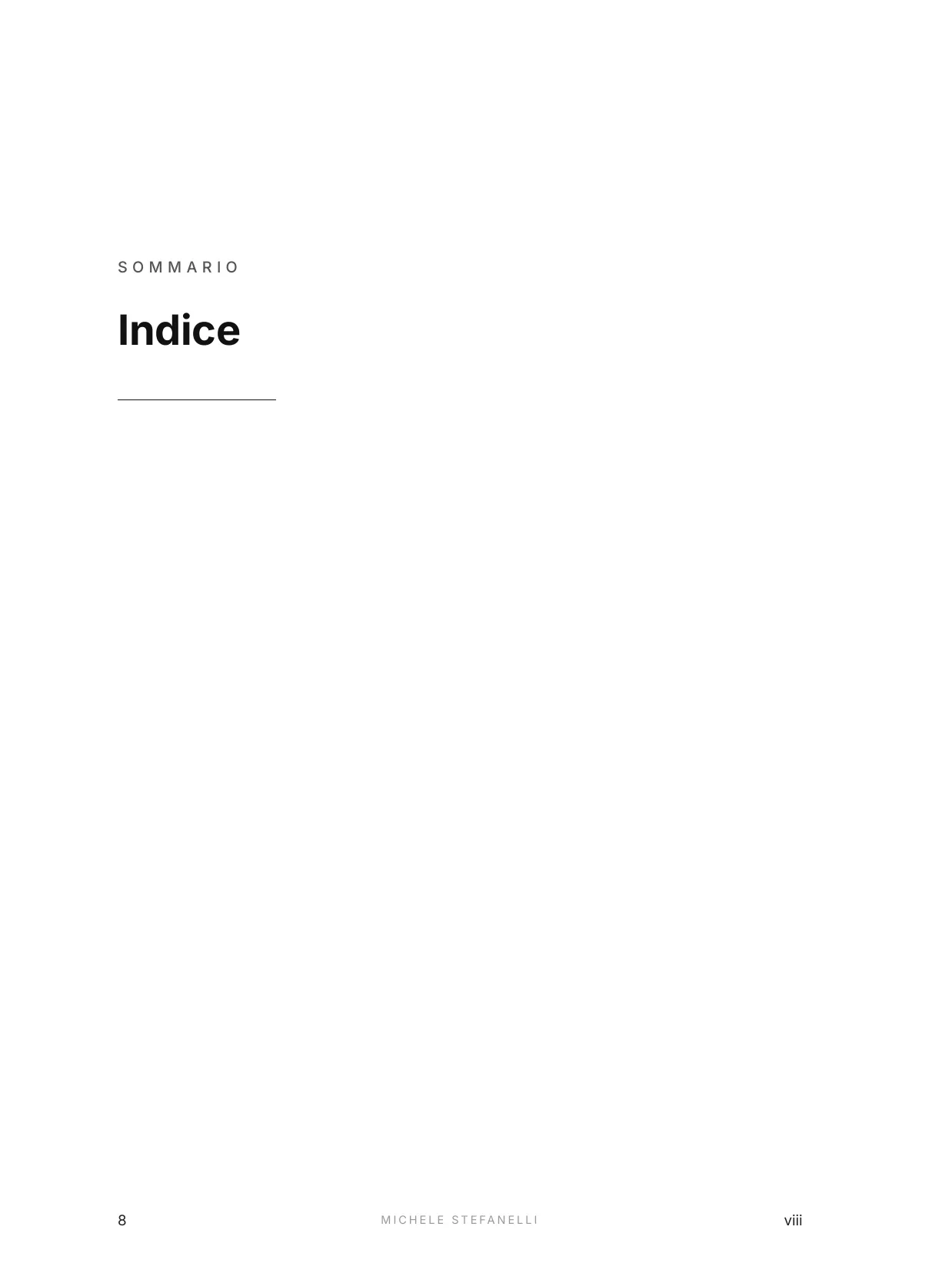 Due Diligence di un Layer 2, Vol. I — anteprima, pagina 4