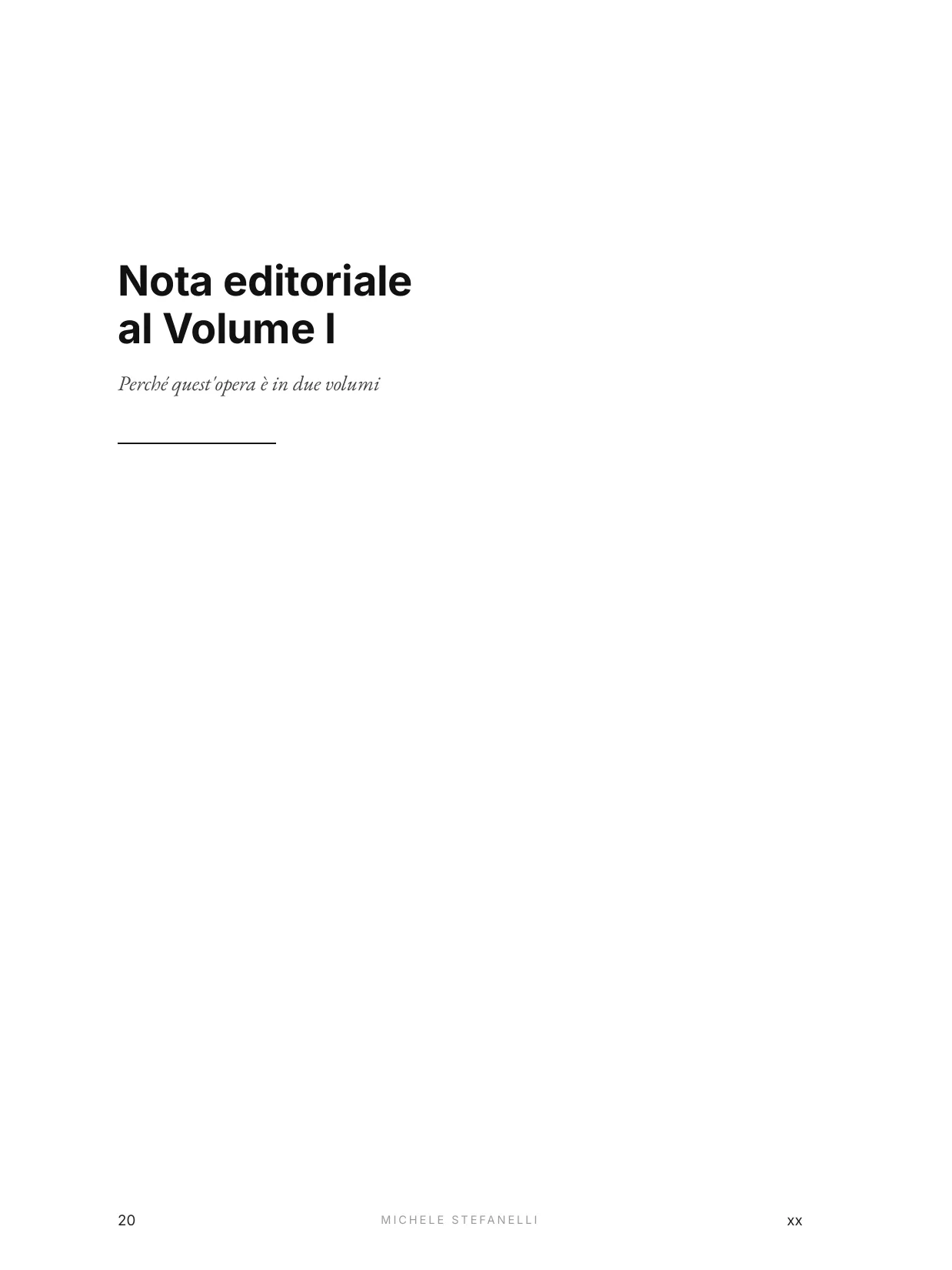 Due Diligence di un Layer 2, Vol. I — anteprima, pagina 16