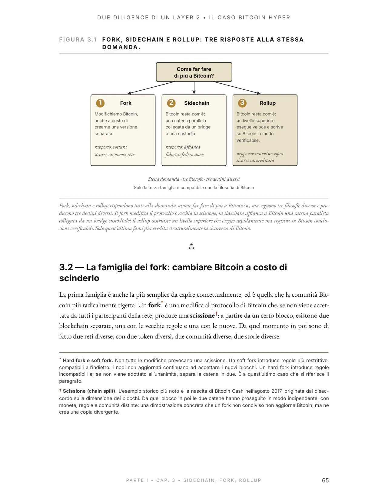 Due Diligence di un Layer 2, Vol. I — anteprima, pagina 61